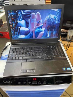 Dell Precision M4700