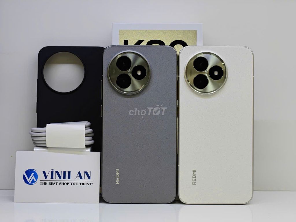 REDMI K80 ULTRA - K80 Pro máy 99% LIKENEW. Mua bán Điện thoại tại Quận 11 Tp Hồ Chí Minh được đăng bởi Vinhanmobile hình 1