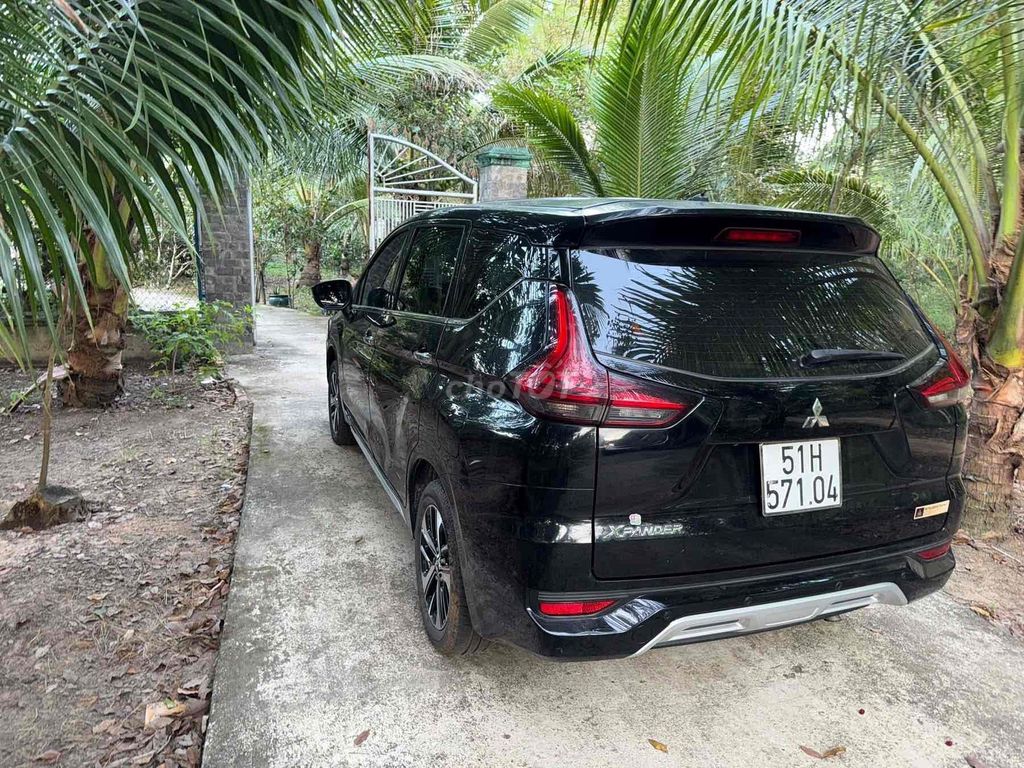 Mitsubishi Xpander 2019 1.5 AT - 90 km. Mua bán Ô tô tại Thị xã Bến Cát Bình Dương được đăng bởi Thành Vinh hình 3