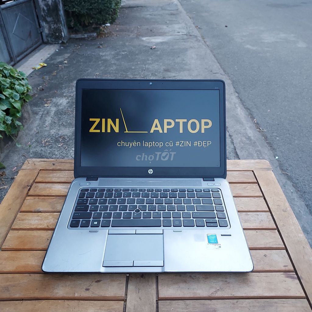 Chỉ 1.7kg👉mỏng nhẹ👉mạnh mẽ✅I5✅SSD👉Học tập👉Làm việc. Mua bán Laptop tại Thành phố Biên Hòa Đồng Nai được đăng bởi Zin Laptop hình 1