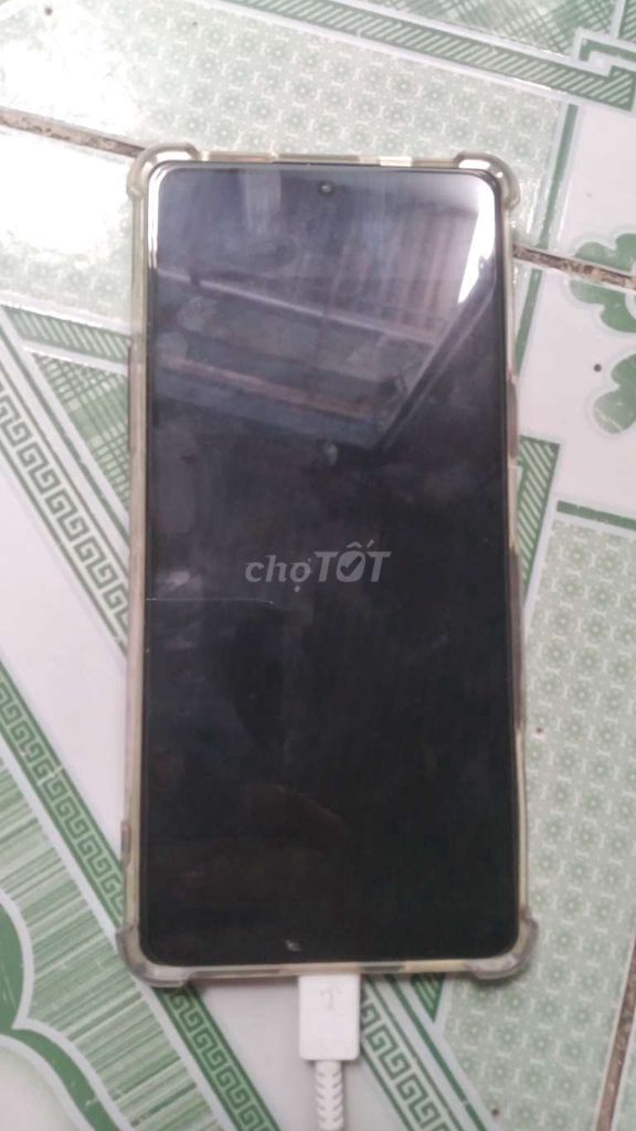 Xiaomi Redmi K40 Gaming 8GB/128GB Đen. Mua bán Điện thoại tại Thành phố Biên Hòa Đồng Nai được đăng bởi man nhoc hình 1