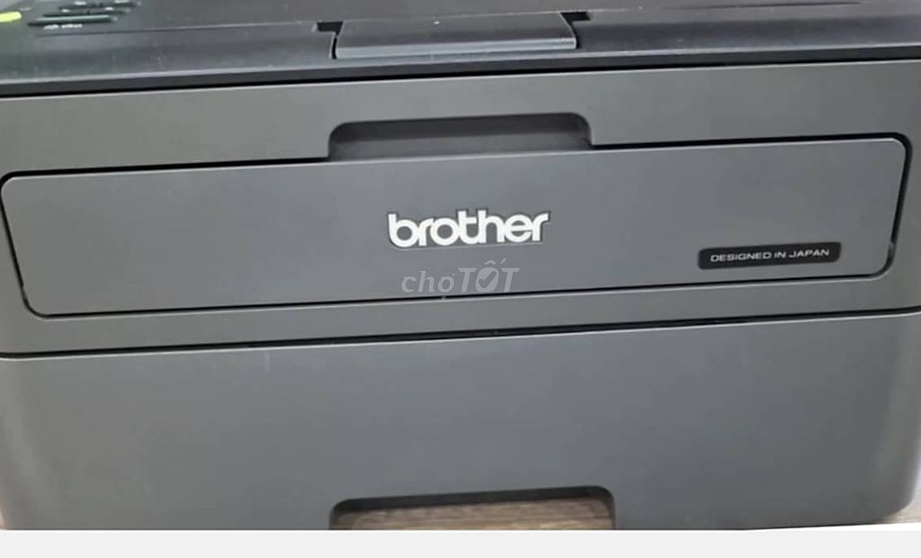 Máy in Brother 2366dw In hai mặt Xám Đã qua sử. Mua bán Đồ dùng văn phòng tại Quận Tân Phú Tp Hồ Chí Minh được đăng bởi Trungtran hình 1