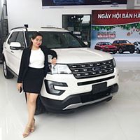 MyAnh Ford - 0903066285