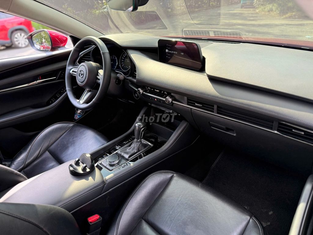 Mazda 3 2021. Mua bán Ô tô tại Quận 7 Tp Hồ Chí Minh được đăng bởi Giang Đỗ hình 11