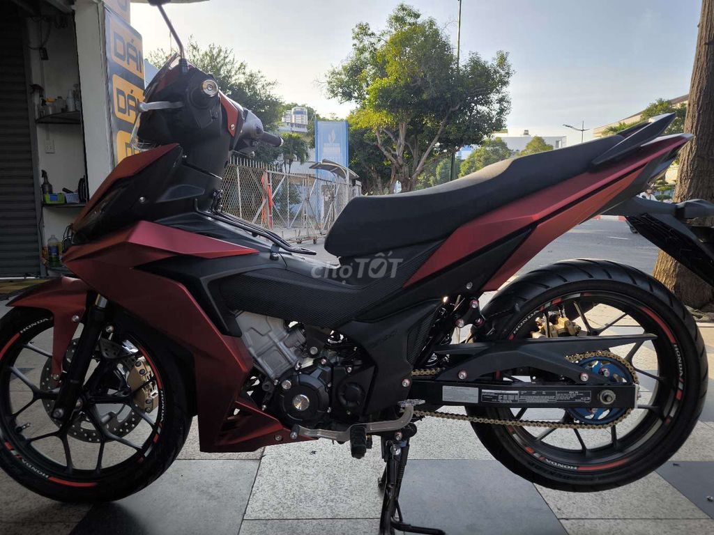 Bán Winner V1 trùm mền. Mua bán Xe máy tại Thành phố Vũng Tàu Bà Rịa - Vũng Tàu được đăng bởi Trung hình 6