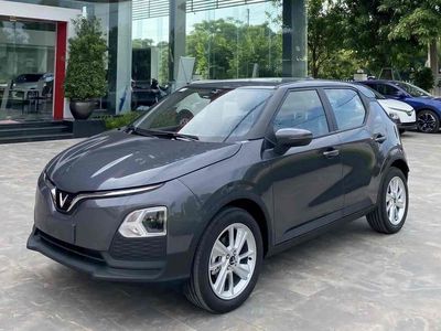 VF5 Plus vay 90%, hỗ trợ đăng ký app platform. Mua bán Ô tô tại Thành phố Biên Hòa Đồng Nai được đăng bởi VinFast Đồng Nai