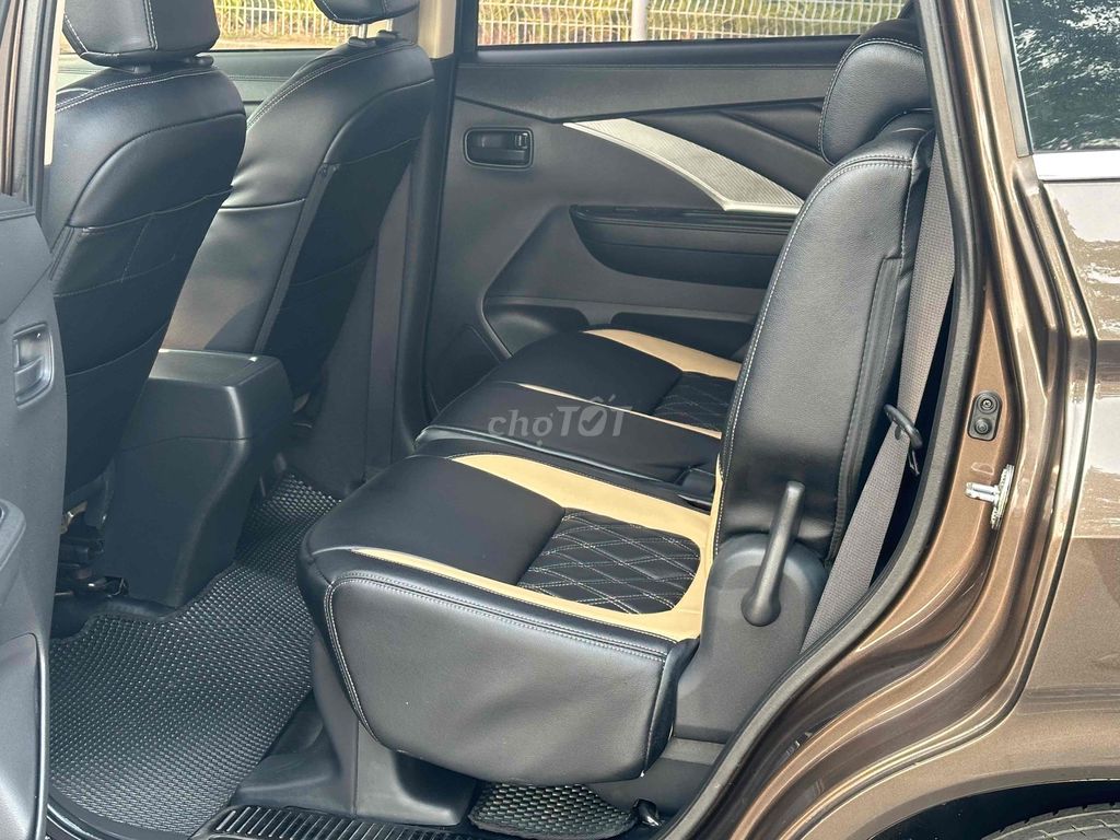 Mitsubishi Xpander 2021 Số sàn. Mua bán Ô tô tại Quận Hoàng Mai Hà Nội được đăng bởi NHẬT DOANH AUTO  hình 11