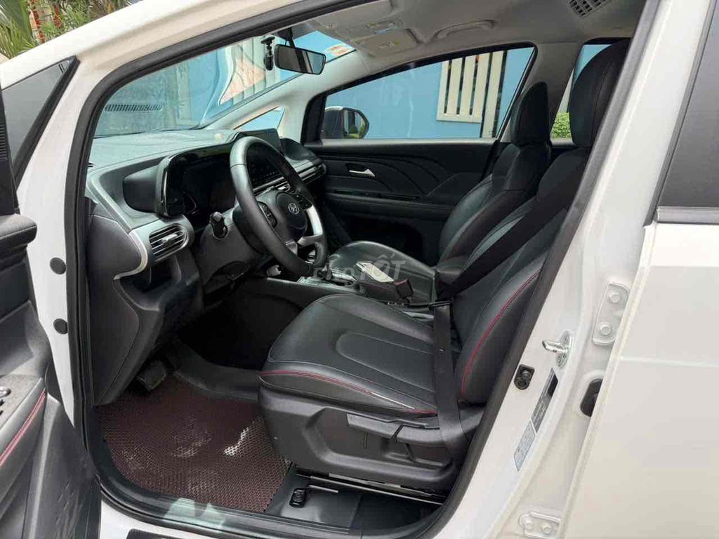 Hyundai Stargazer X 1.5 sói tự động đời cuối 2024. Mua bán Ô tô tại Huyện Bình Chánh Tp Hồ Chí Minh được đăng bởi Như Đạo hình 7