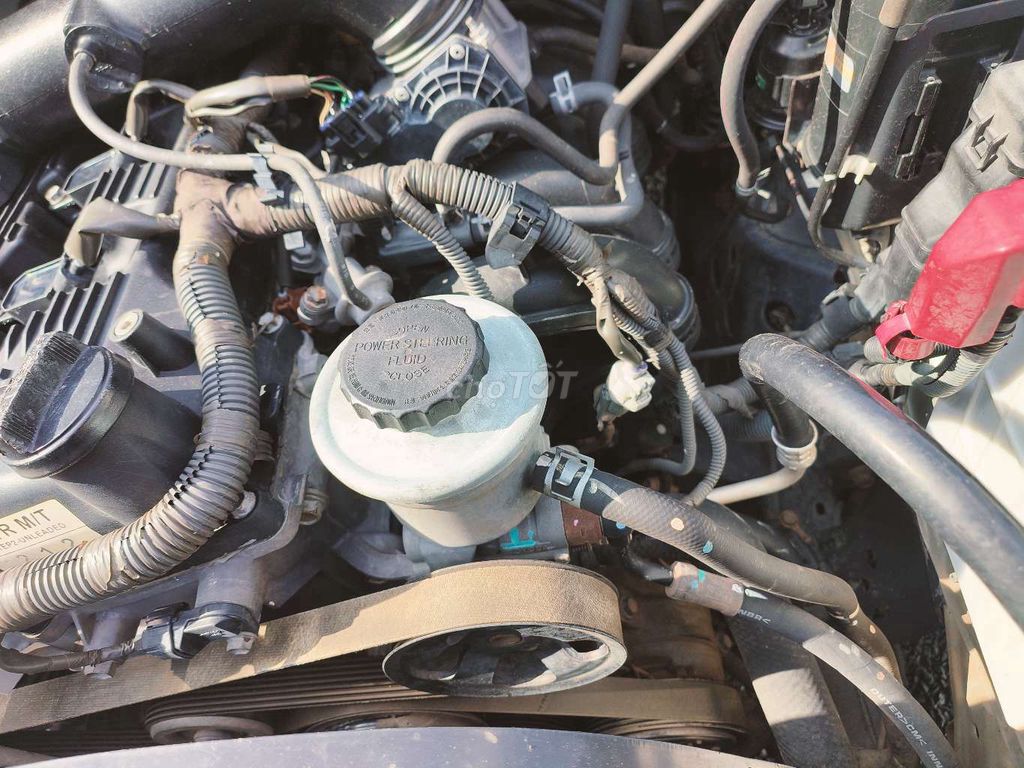 2008 G - 185078 km. Mua bán Ô tô tại Thành phố Biên Hòa Đồng Nai được đăng bởi ôtô gia khôi  hình 4