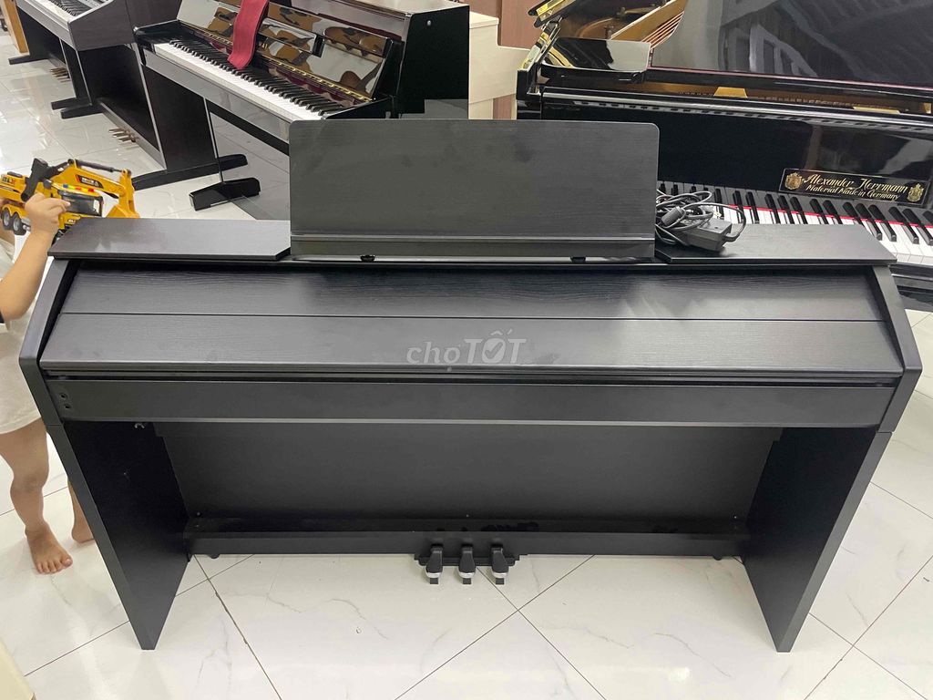 piano px850 kemg như mới bh 1 năm