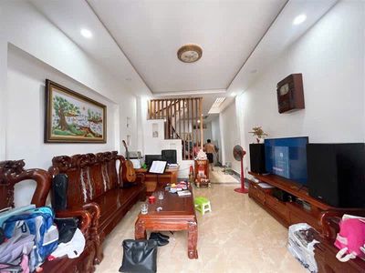Huỳnh Tấn Phát DT: 58.4 m² (4m x17m) 3 Tầng 4 PHÒNG  CHỈ 5.09 TỶ. Mua bán nhà ở tại Huyện Nhà Bè Tp Hồ Chí Minh được đăng bởi Ngô Hồng Chiến