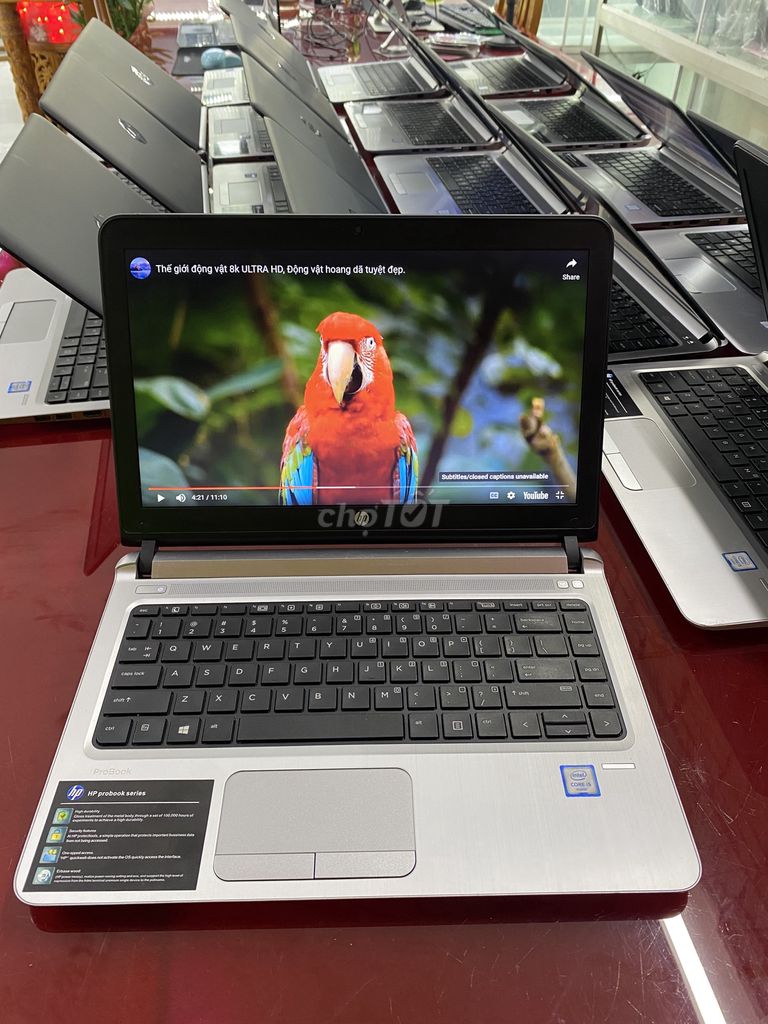 HP corei5 như mới mỏng đẹp ⭐️⭐️⭐️⭐️⭐️