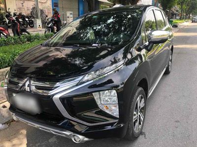 Mitsubishi Xpander 2020 1.5 AT - 50000 km