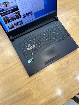 Asus ROG Strix G531 i5 9300H 16G 512G GTX1050 4G. Mua bán Laptop tại Thành phố Qui Nhơn Bình Định được đăng bởi NGỌC PHÚC LAPTOPS