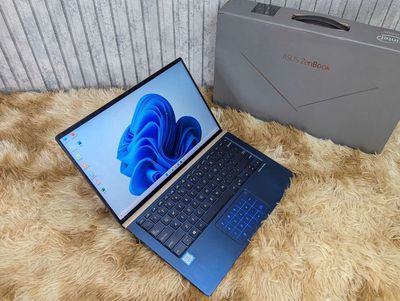 LAPTOP CAO CẤP ASUS ZENBOOK 14 FULL BOX. Mua bán Laptop tại Thành phố Thủ Đức Tp Hồ Chí Minh được đăng bởi Laptop Bình Dương