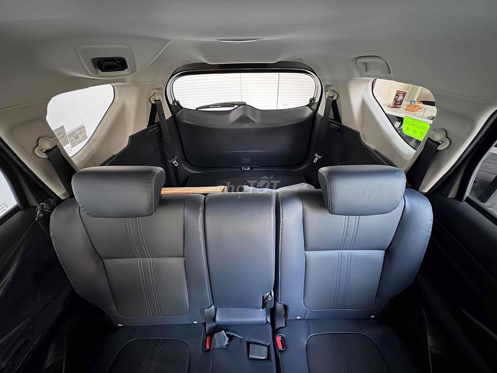 ‼️Xpander Cross 2025 – 7 chỗ nhập chính hãng 1000%. Mua bán Ô tô tại Quận 1 Tp Hồ Chí Minh được đăng bởi Minh Phươngg hình 5