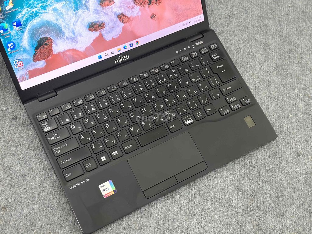 Fujitsu Lifebook U9312/J i5-1245U 13 inch 8GB/256G - 132988578