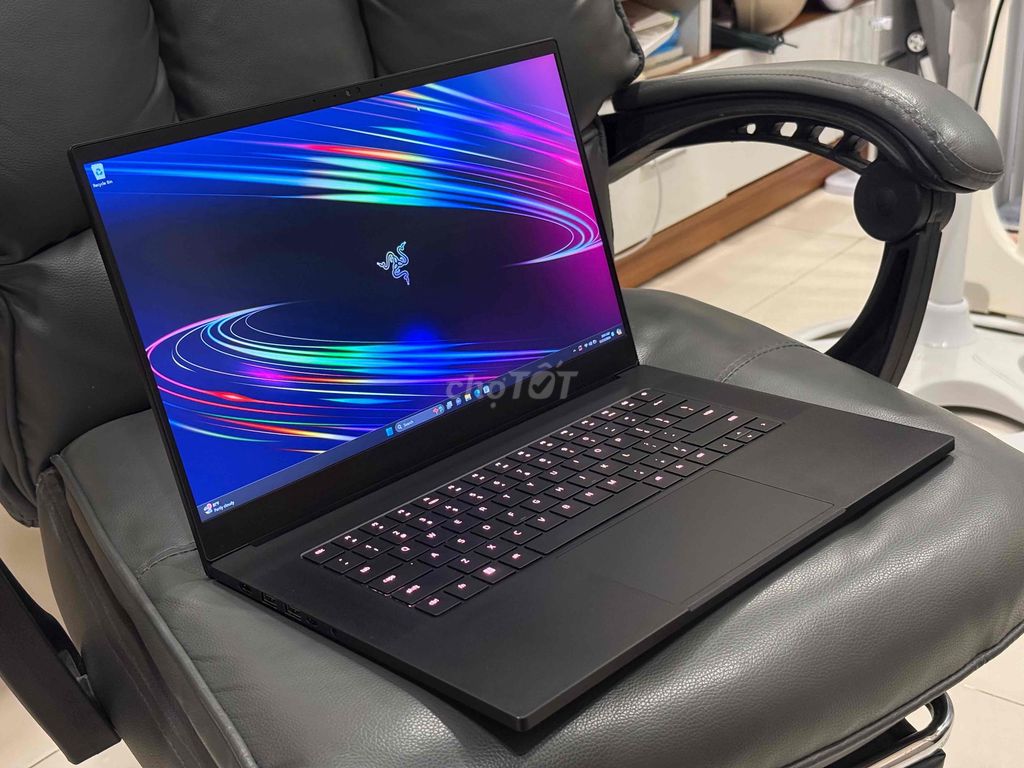 Razer Blade 15 I9 12900H 32G 1TB 3080Ti 4K 144Hz