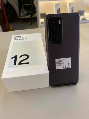 OPPO Reno12 5G 12/512GB đẹp 99% CÓ SHIP COD