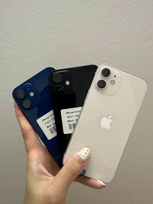 iPhone 12 mini 256GB likenew 99% BH 1 đổi 1. Mua bán Điện thoại tại Quận Cầu Giấy Hà Nội được đăng bởi Henry Shop