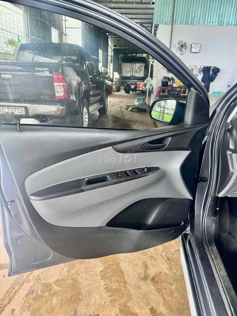 VinFast Fadil 2020 Xám. Mua bán Ô tô tại Thị Xã Buôn Hồ Đắk Lắk được đăng bởi Anh Trung hình 7