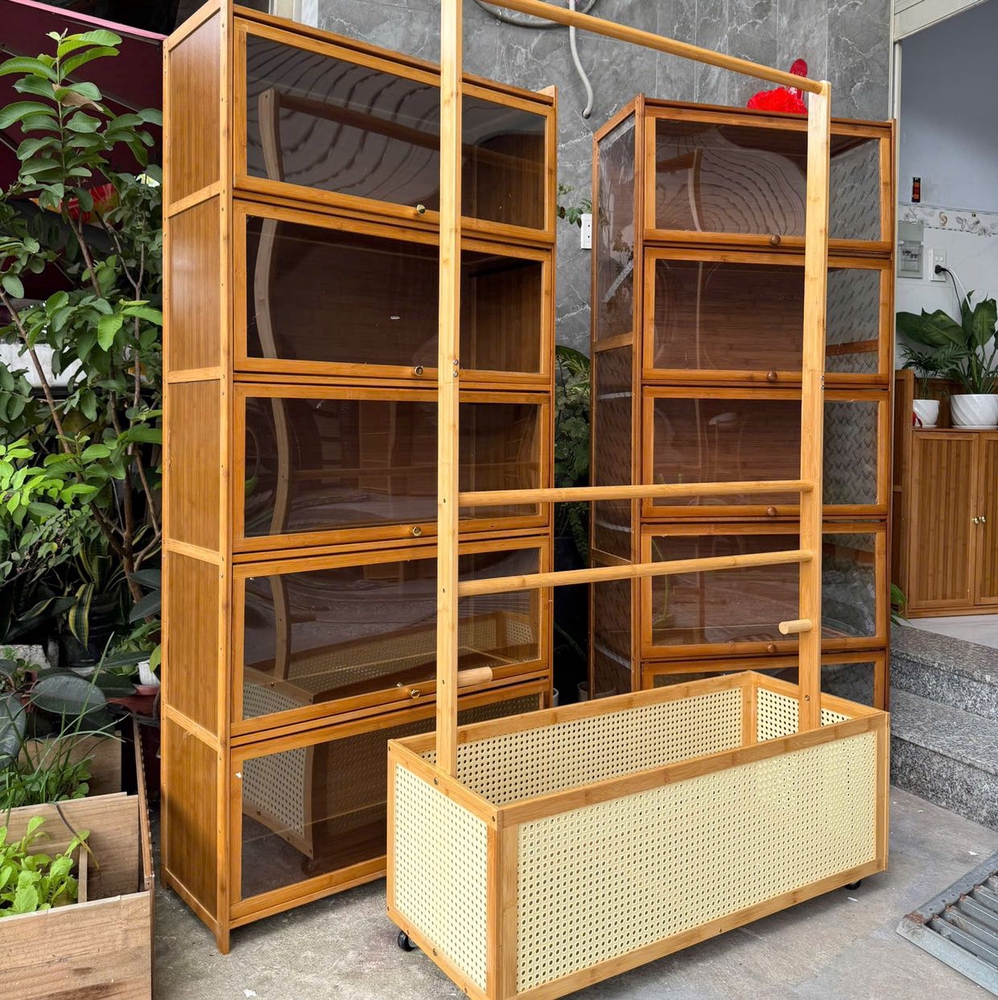 tủ tre decor các loại - Chợ Tốt - Website Mua Bán, Rao Vặt Trực Tuyến ...