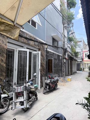 Nhà cho thuê nguyên căn