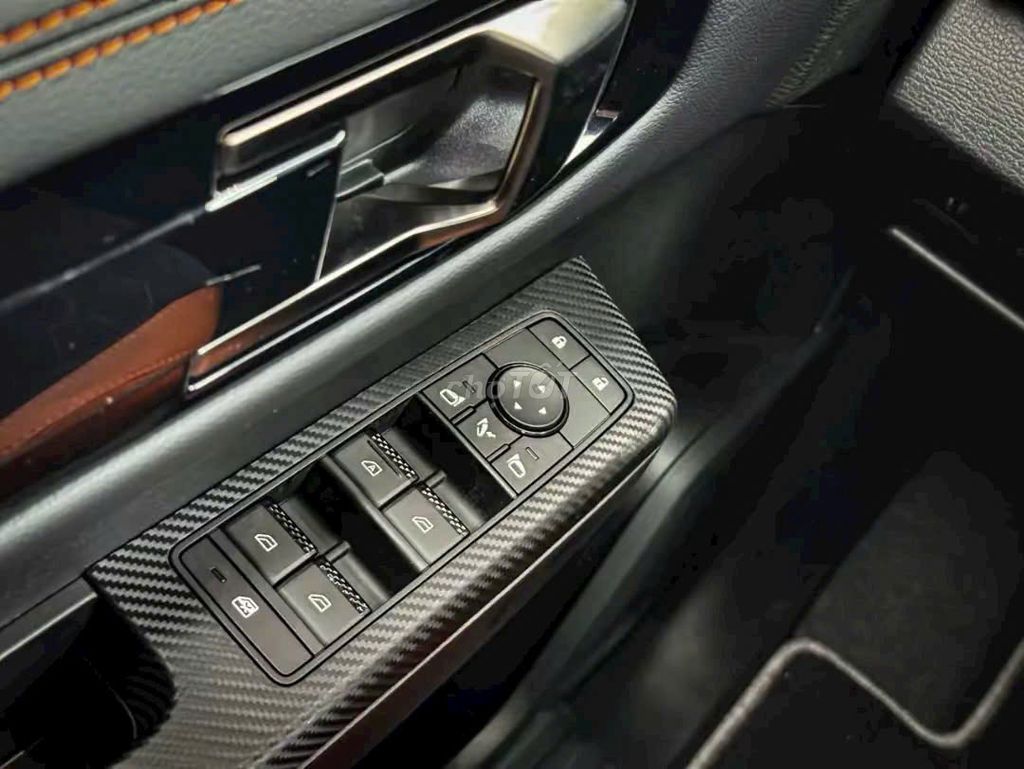 Mitsubishi Triton 2024 4WD AT Athlete. Mua bán Ô tô tại Thành phố Vũng Tàu Bà Rịa - Vũng Tàu được đăng bởi Tấn Tài hình 8