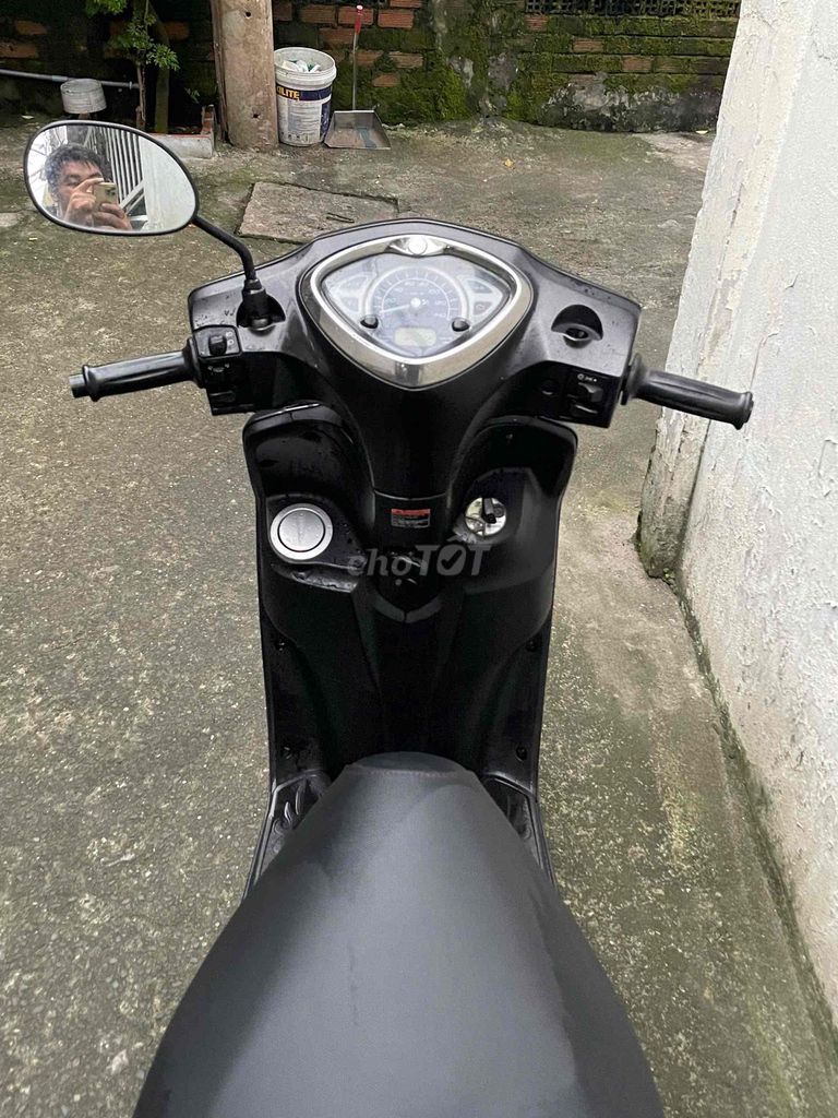 Yamaha Arcuzo 2017 chính chủ xe đẹp máy bao tê. Mua bán Xe máy tại Thành phố Thủ Đức Tp Hồ Chí Minh được đăng bởi Lê Hạnh hình 7