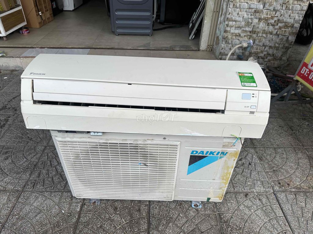 Điều hòa Daikin 1 ngựa , model FTNE25MV1V9. Mua bán Máy lạnh, điều hoà tại Quận Cẩm Lệ Đà Nẵng được đăng bởi Mỹ Mỹ hình 1