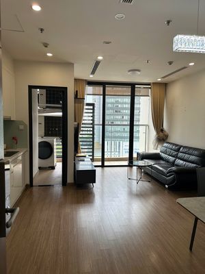 Cho thuê căn hộ 2PN Vinhomes Skylake S2