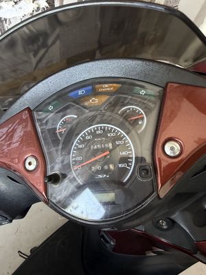 Honda SH Ý 2012 Đỏ đô. Xin nguyên con.bán rẻ BTC