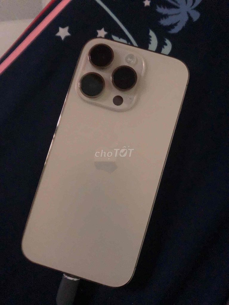 Apple iPhone 14 Pro 512GB Vàng. Mua bán Điện thoại tại Quận Ô Môn Cần Thơ được đăng bởi Gia Mỹ hình 1