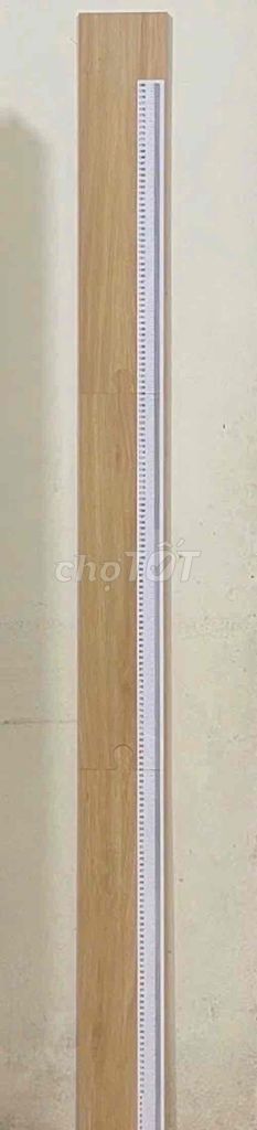 Thước đo chiều cao Gỗ Vàng gỗ 190-200cm. Mua bán Đồ chuyên dụng, Giống nuôi trồng tại Thành phố Thái Nguyên Thái Nguyên được đăng bởi Minh Tân hình 1