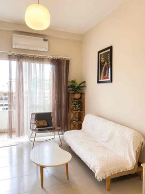 Bán căn hộ Lotus Garden 1PN 1WC giá Tốt