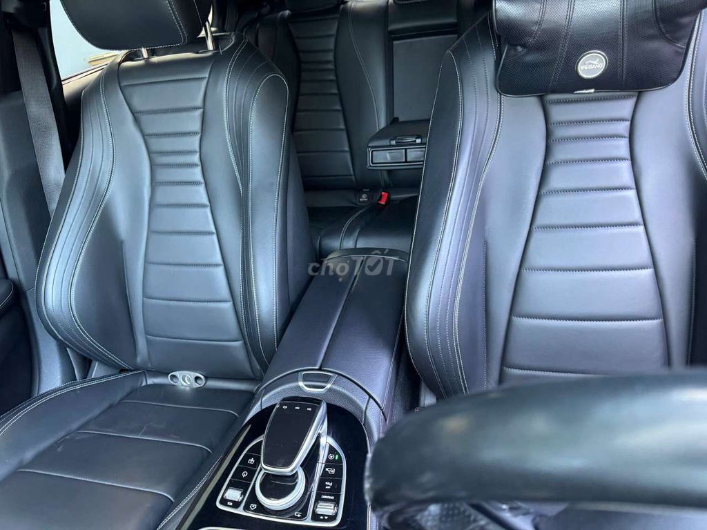 2016 E300 - 91000 km. Mua bán Ô tô tại Thành phố Thủ Đức Tp Hồ Chí Minh được đăng bởi Nam Hưng hình 6