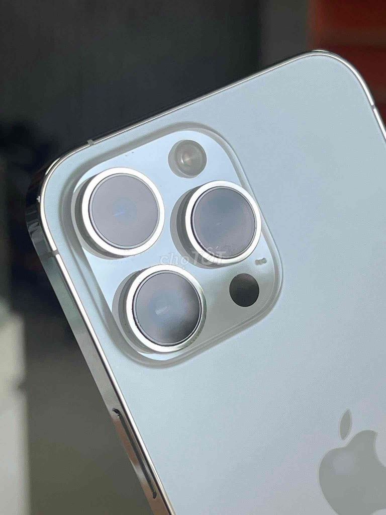 Apple iPhone 13 Pro Max Xám 90%. Mua bán Điện thoại tại Quận Hoàng Mai Hà Nội được đăng bởi Quách Quang Sang hình 1
