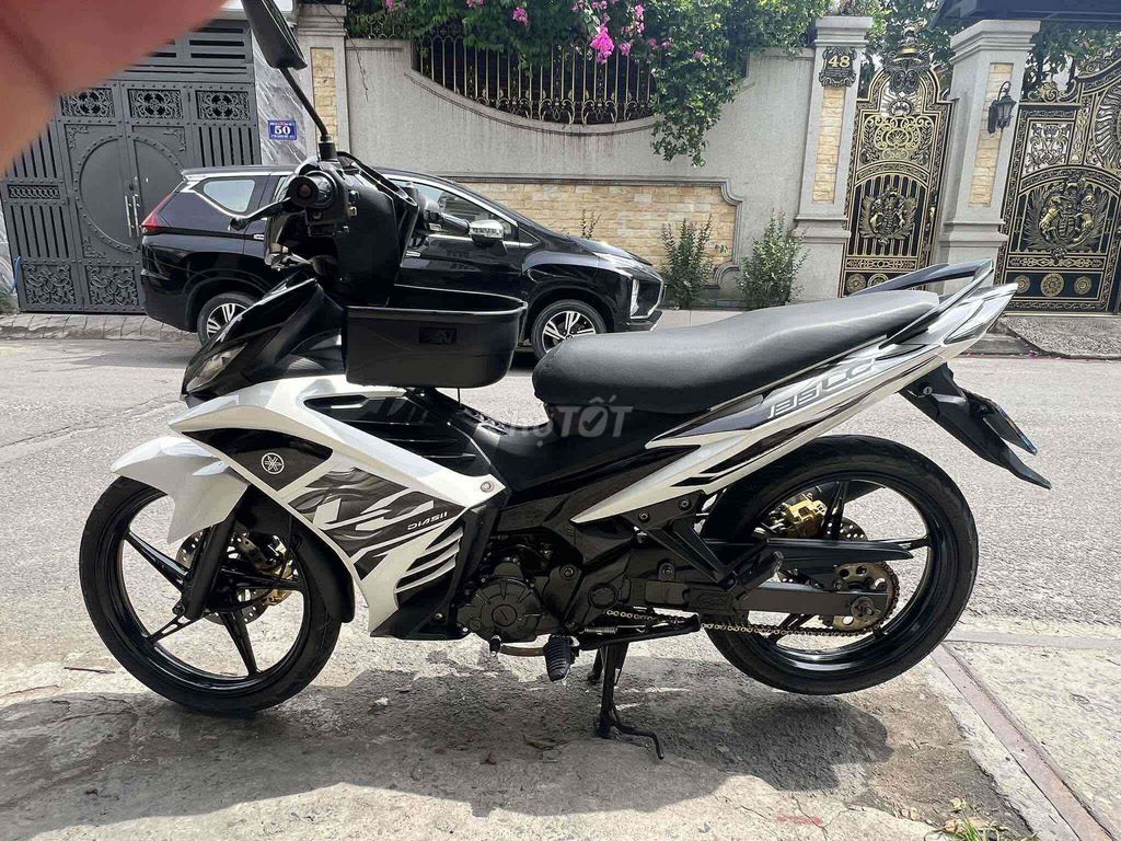 xe dư k đi cần bán. Mua bán Xe máy tại Huyện Bàu Bàng Bình Dương được đăng bởi Nguyễn Gia Bình  hình 1