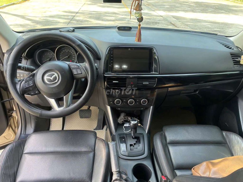 Cần tìm mua CX5 xe gia đinh. Mua bán Ô tô tại Quận Hải Châu Đà Nẵng được đăng bởi otocudanang hình 5