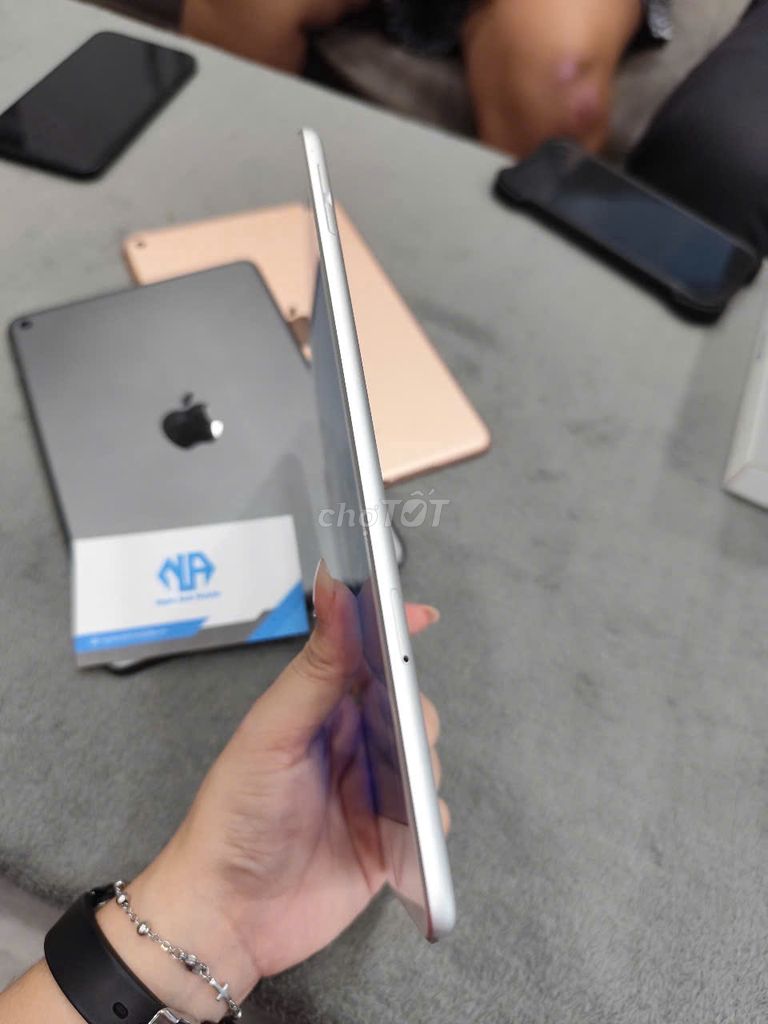 Máy tính bảng Ipad Mini 5 Wifi/4G giá tốt 3 màu. Mua bán Máy tính bảng tại Thành phố Thủ Đức Tp Hồ Chí Minh được đăng bởi Ngân anh mobile hình 6
