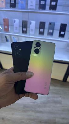 Oppo Reno7 z 5g Ram 8GB - 128GB máy zin đẹp 99. Mua bán Điện thoại tại Quận Bình Tân Tp Hồ Chí Minh được đăng bởi Lý Kiệt Mobile