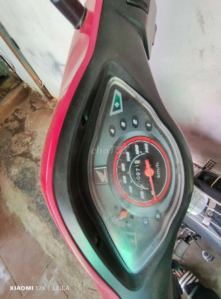 Bán wave 100 nguyên zin biển HP. Mua bán Xe máy tại Quận Kiến An Hải Phòng được đăng bởi Thu vu đinh hình 6