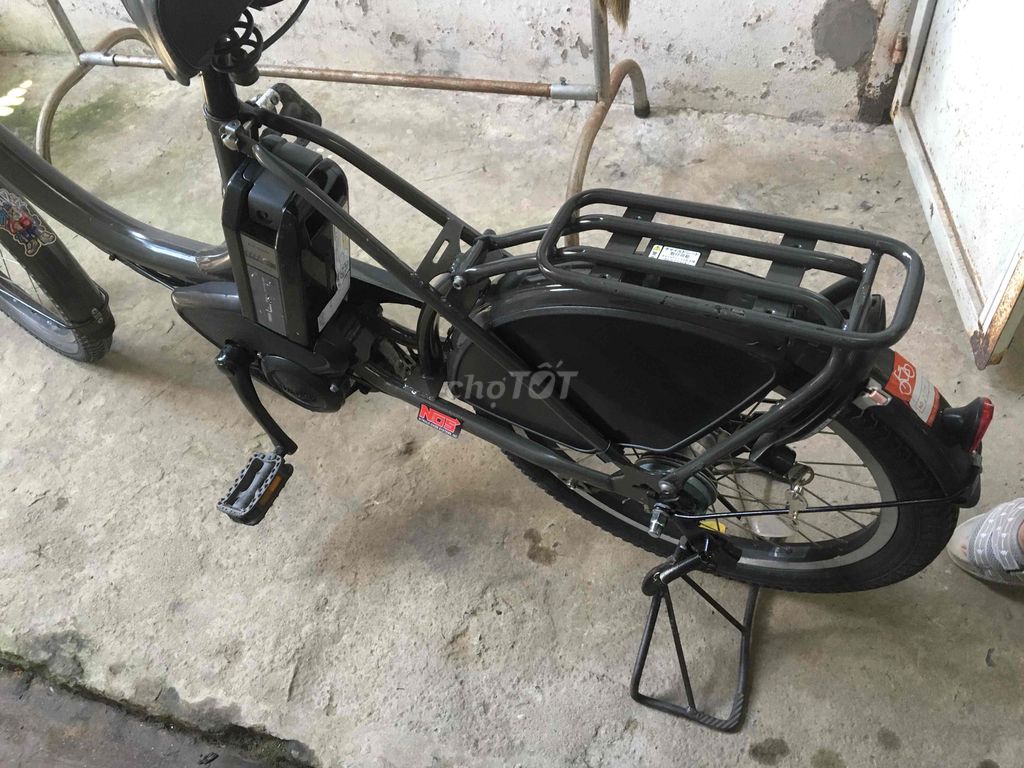 xe dap trợ lực nội địa Nhật bản yamaha. Mua bán Xe điện tại Thành phố Bến Tre Bến Tre được đăng bởi Tam hình 1