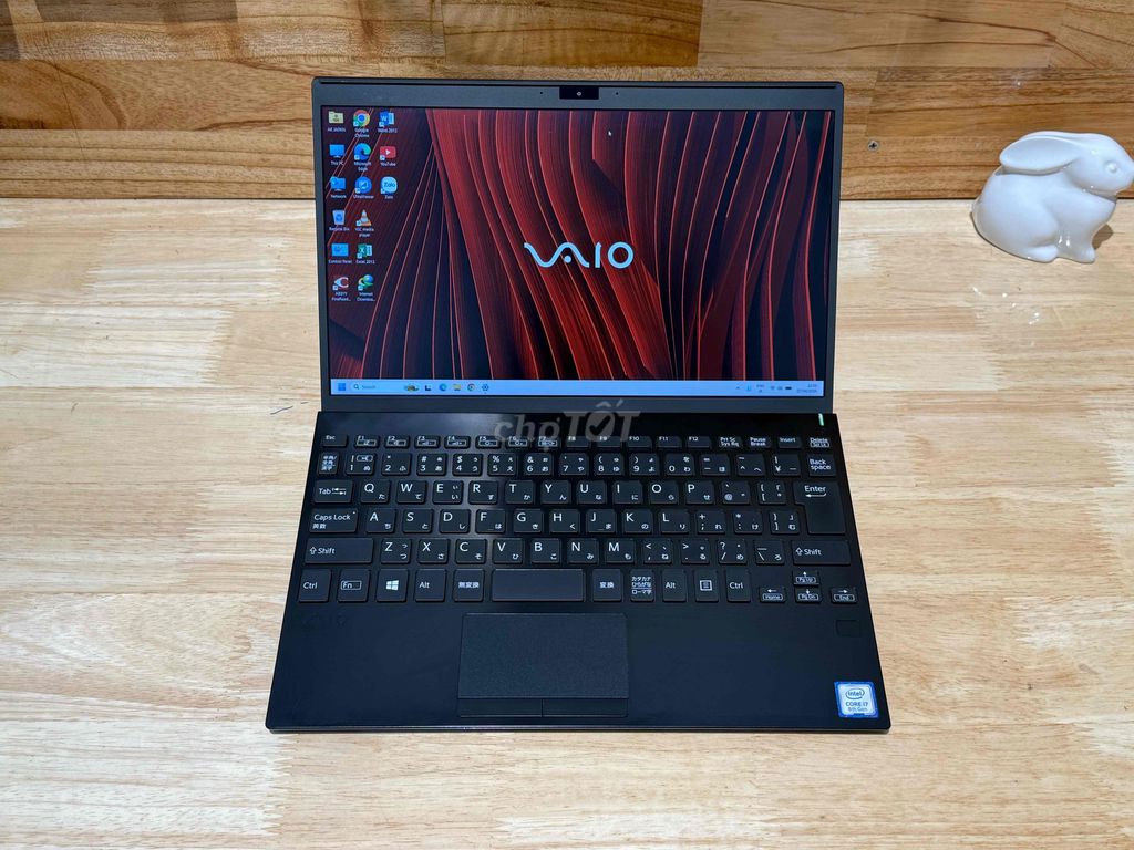 Sony VAIO SX12 i7-8565U 12.5 inch 16GB/512GB. Mua bán Laptop tại Huyện Đức Trọng Lâm Đồng được đăng bởi LAPTOP JAPAN hình 1