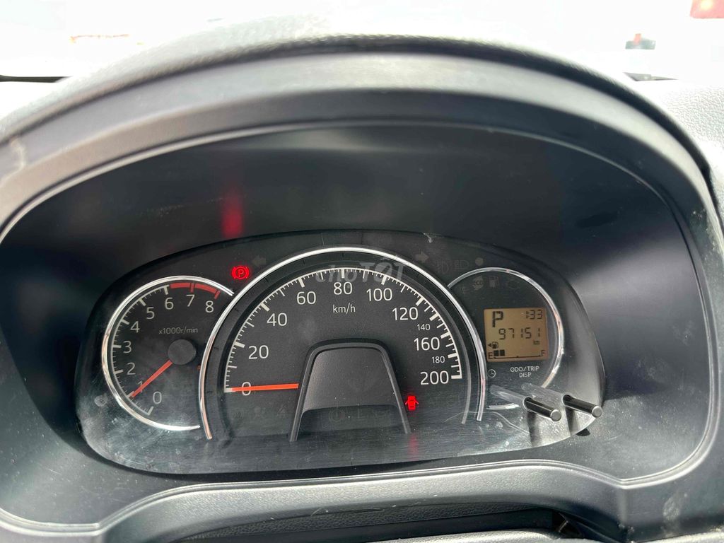 Toyota Wigo 2018 1.2 AT - 5c tự động Hathback. Mua bán Ô tô tại Quận Bình Thạnh Tp Hồ Chí Minh được đăng bởi phuongneo hình 10