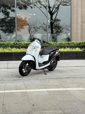Honda Scoopy Indo 2022 Đẹp Xuất Sắc 29B2