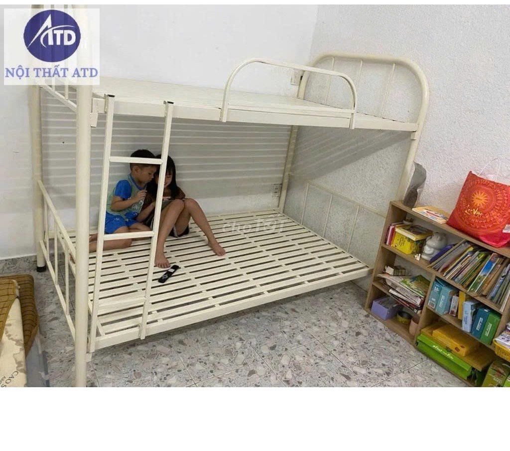 GIƯỜNG TẦNG%%GIƯỜNG TẦNG@GIƯỜNG TẦNG!GIƯỜNG TẦNG%. Mua bán Giường, chăn ga gối nệm tại Quận 10 Tp Hồ Chí Minh được đăng bởi Tổng Kho Nội Thất Sài Gòn hình 1