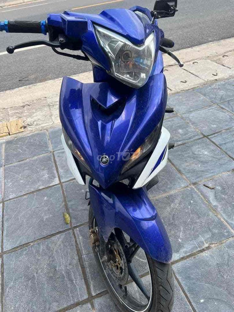 bán xe Exicter gp nguyên bản. Mua bán Xe máy tại Quận Nam Từ Liêm Hà Nội được đăng bởi Bùi Phương anh hình 2