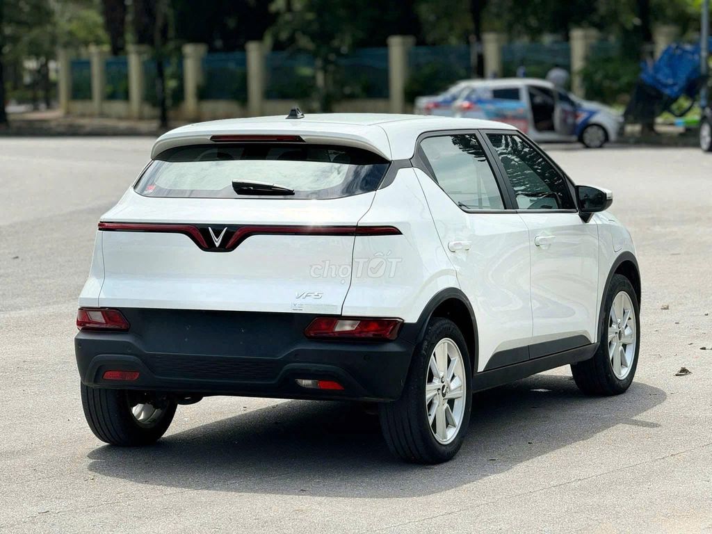 ⛔ VINFAST VF5 CHUẨN BỊ 45TR NHẬN XE ⛔. Mua bán Ô tô tại Quận Cái Răng Cần Thơ được đăng bởi Thanh Thảo Vinfast Cần Thơ  hình 2
