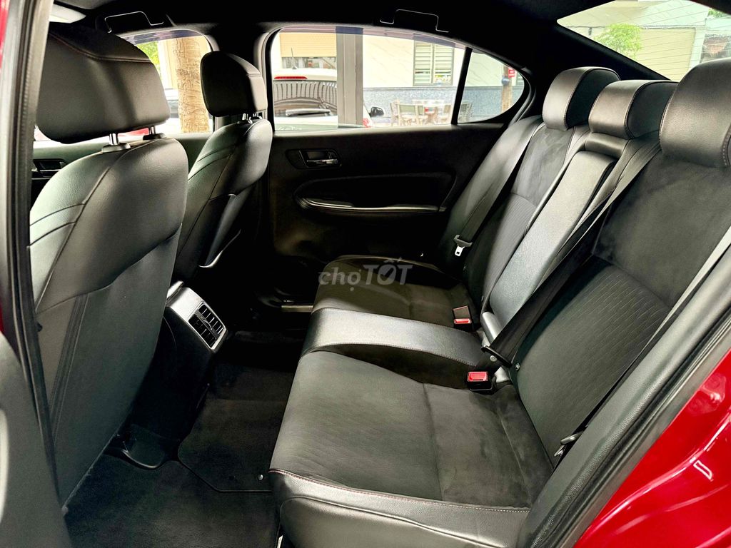 Honda City 2021 1.5 RS - 73000 km. Mua bán Ô tô tại Thành phố Biên Hòa Đồng Nai được đăng bởi Peacemaker hình 11